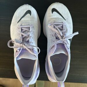 Nike Invincible Run 3 - Barely Grape